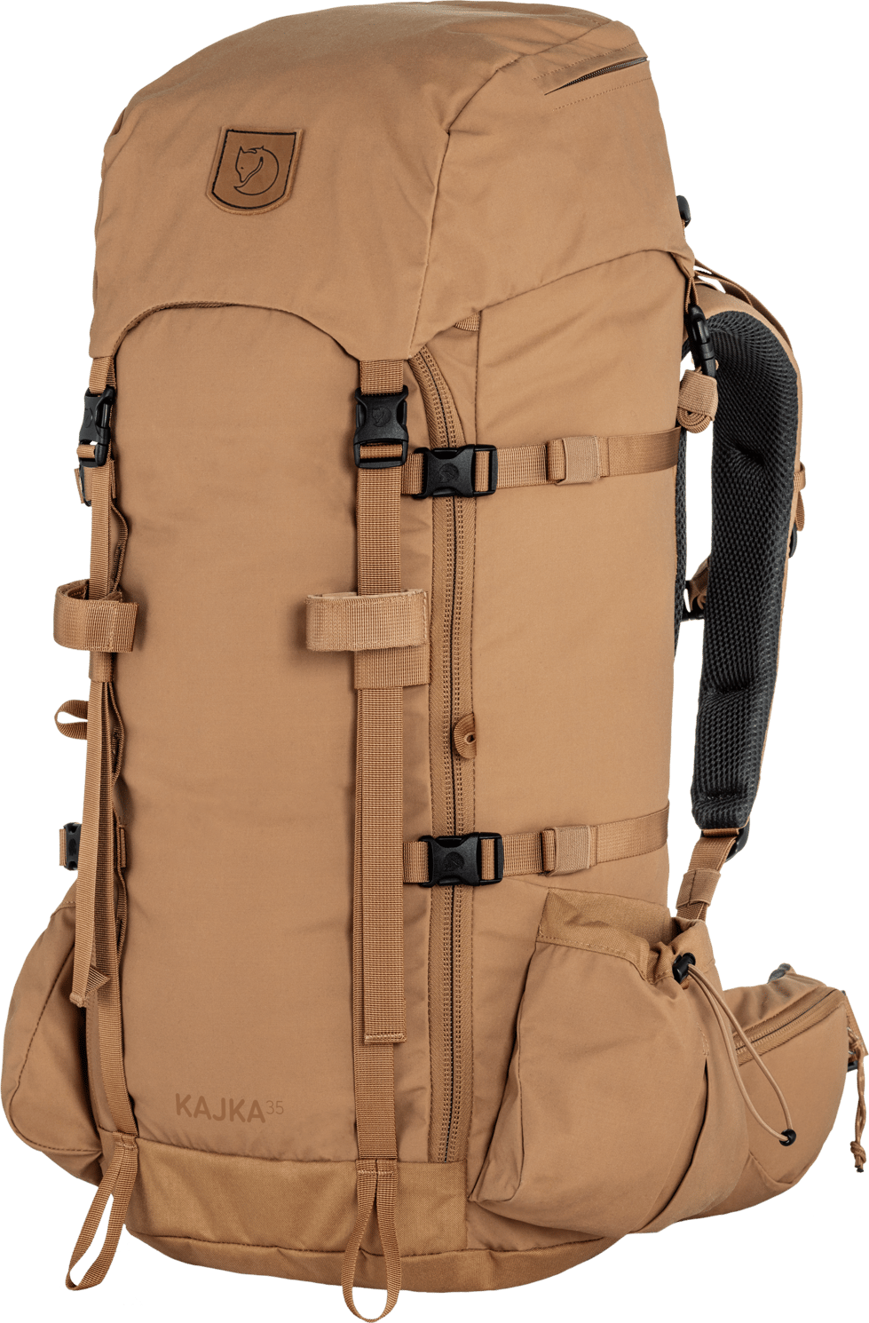 Fjällräven Kajka 35 S/M Khaki Dust