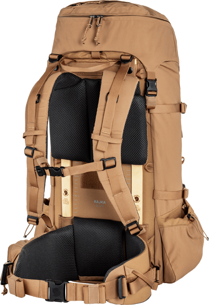 Fjällräven Kajka 35 S/M Khaki Dust Fjällräven