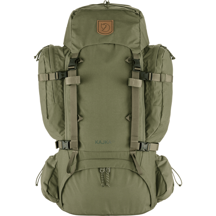 Fjällräven Kajka 65 M/L Green Fjällräven