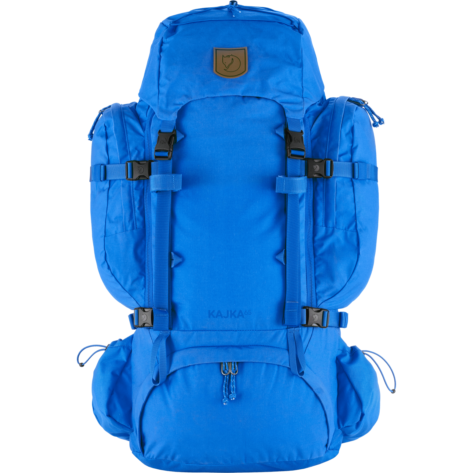 Fjällräven Kajka 65 M/L UN Blue