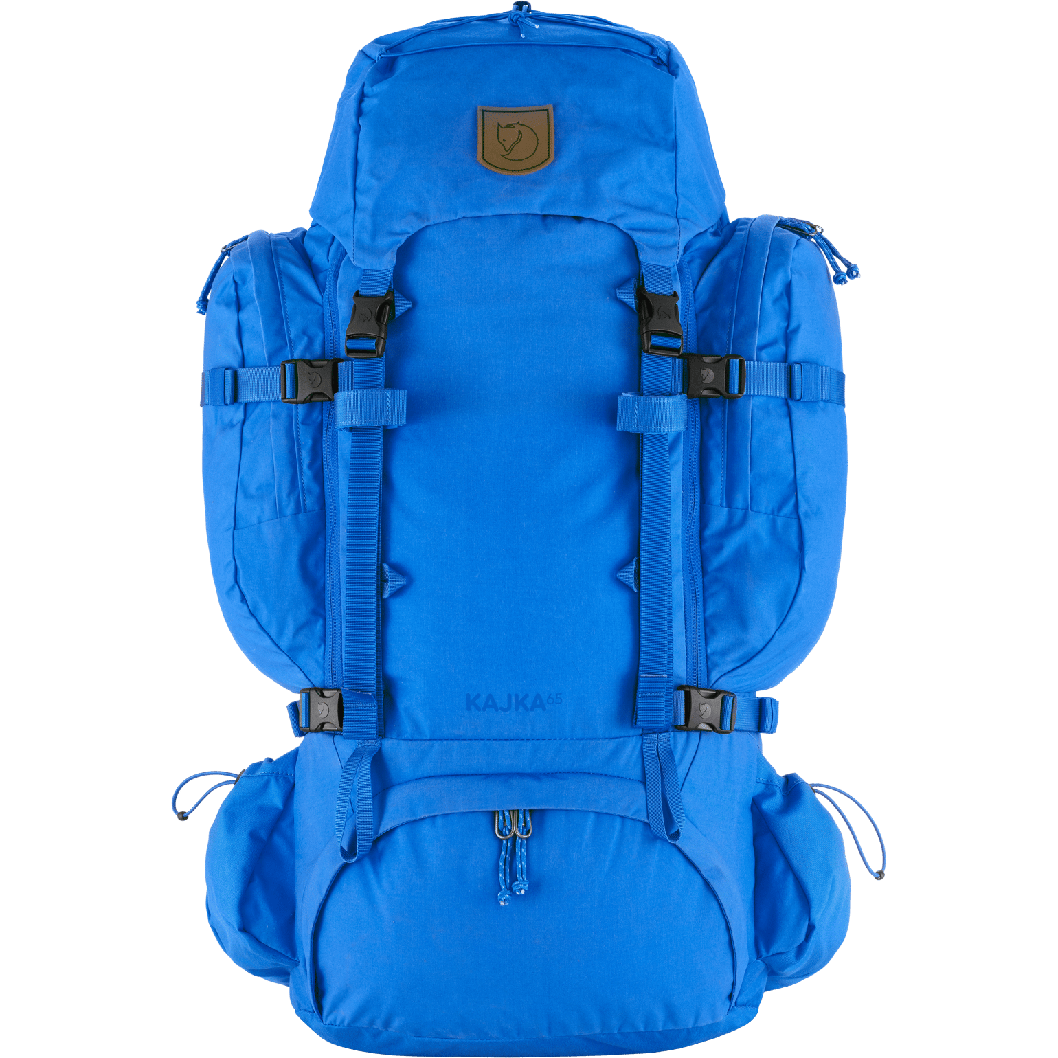 Fjällräven Kajka 65 M/L Un Blue