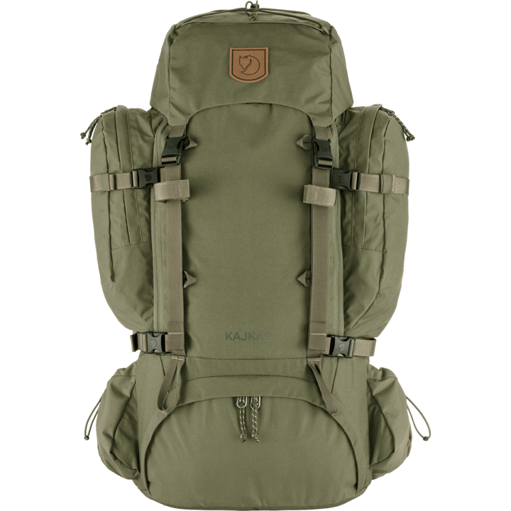 Fjällräven Kajka 65 S/M Green Fjällräven