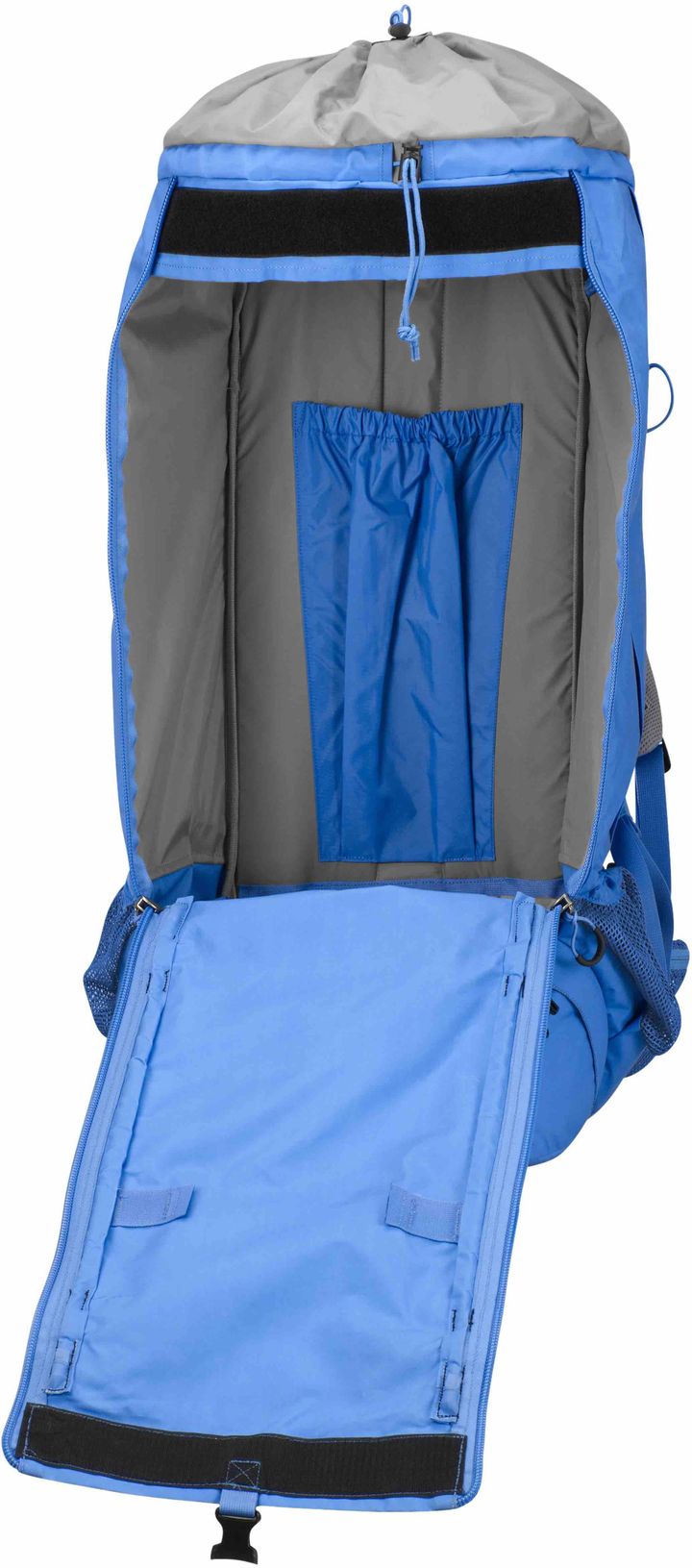 Fjällräven Kajka 75 Black Fjällräven Fjällräven Kajka 75 Black Fjällräven