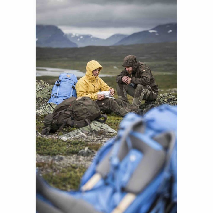Fjällräven Kajka 75 Black Fjällräven Fjällräven Kajka 75 Black Fjällräven