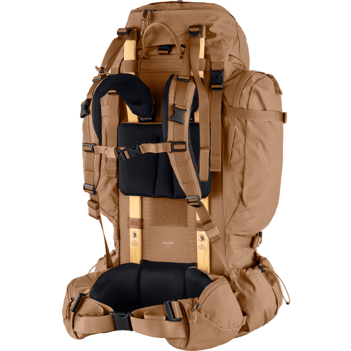 Fjällräven Kajka 75 M/L Khaki Dust Fjällräven