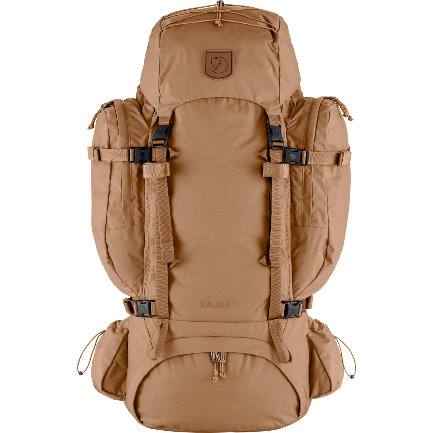 Khaki Dust
