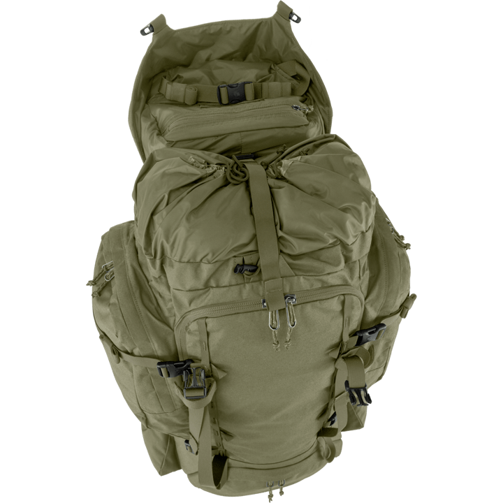 Fjällräven Kajka 75 S/M Green Fjällräven