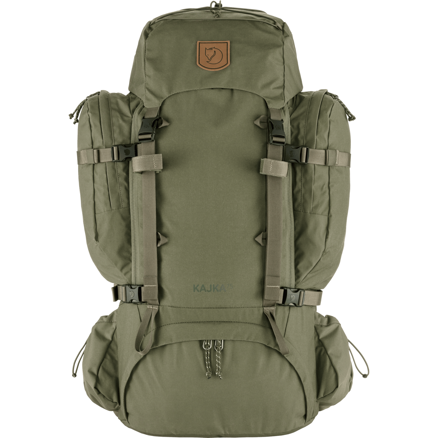 Fjällräven Kajka 75 S/M