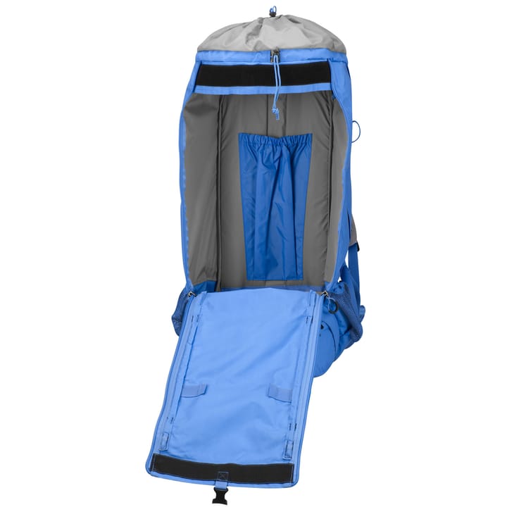 Women's Kajka 75 UN Blue Fjällräven