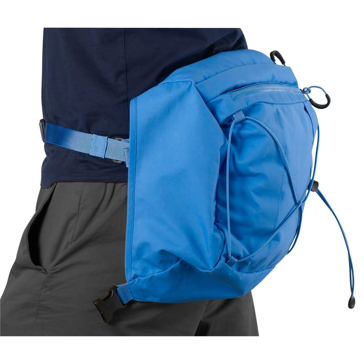 Women's Kajka 75 UN Blue Fjällräven