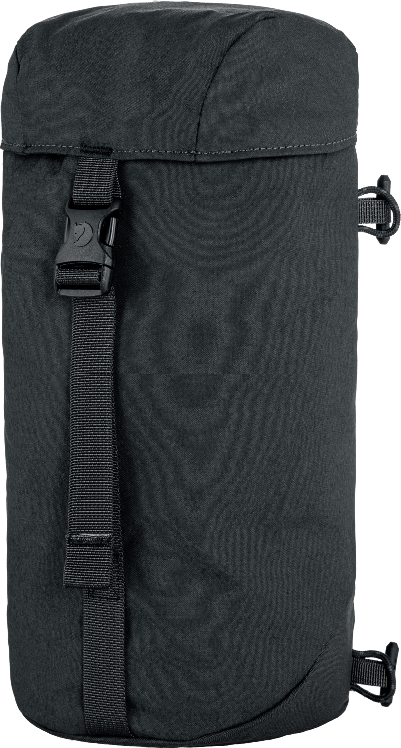 Fjällräven Kajka Side Pocket Coal Black