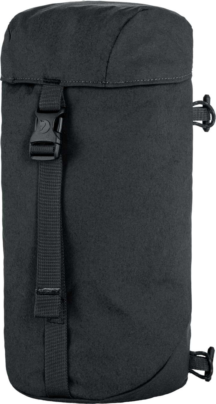 Fjällräven Kajka Side Pocket Coal Black Fjällräven