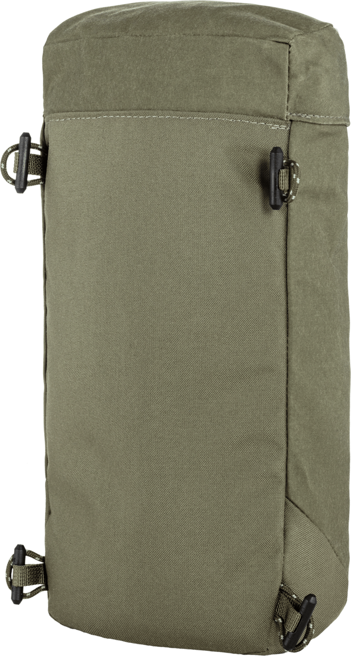 Fjällräven Kajka Side Pocket Green Fjällräven