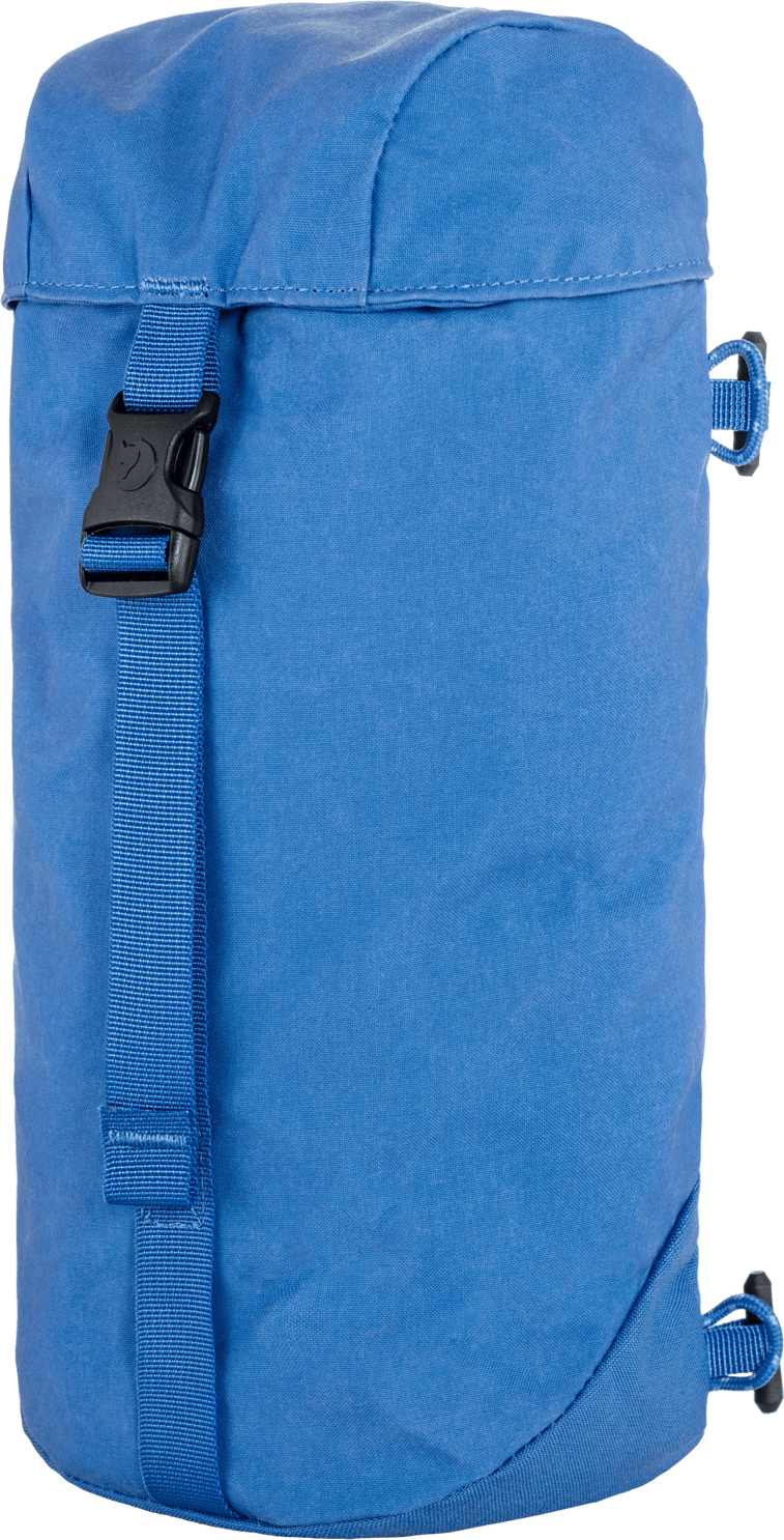 Fjällräven Kajka Side Pocket Un Blue