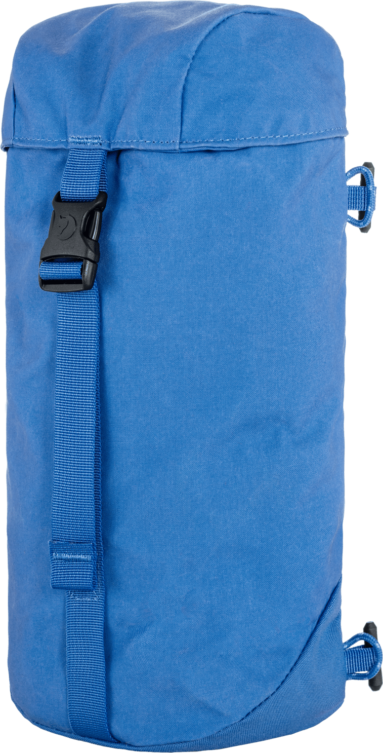 Fjällräven Kajka Side Pocket UN Blue