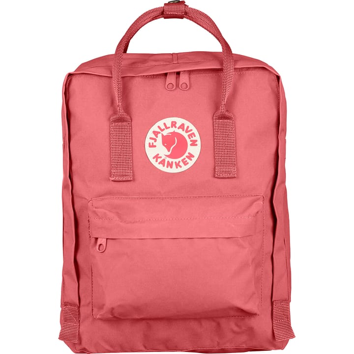 Fjallraven Kanken Mini Backpack Peach Pink