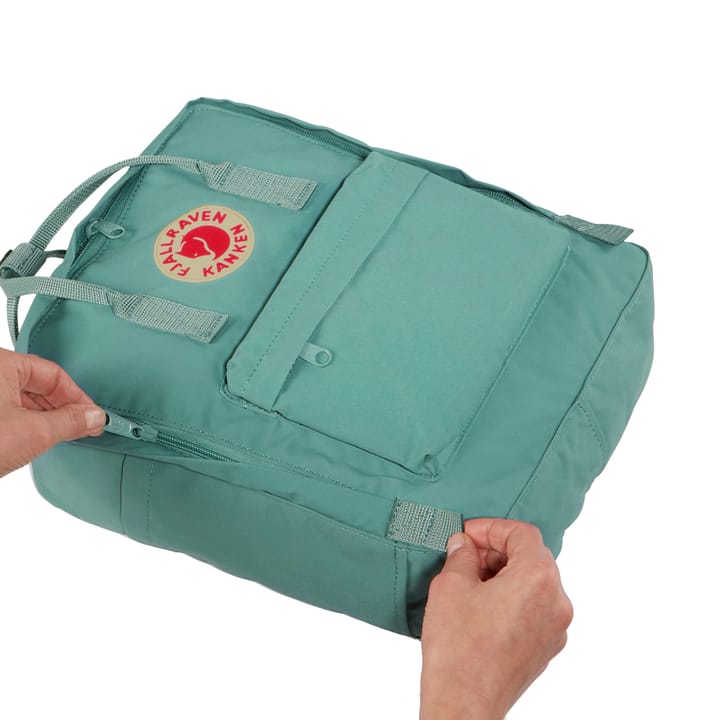 Kånken Arctic Green Fjällräven