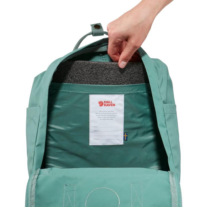 Kånken Arctic Green Fjällräven