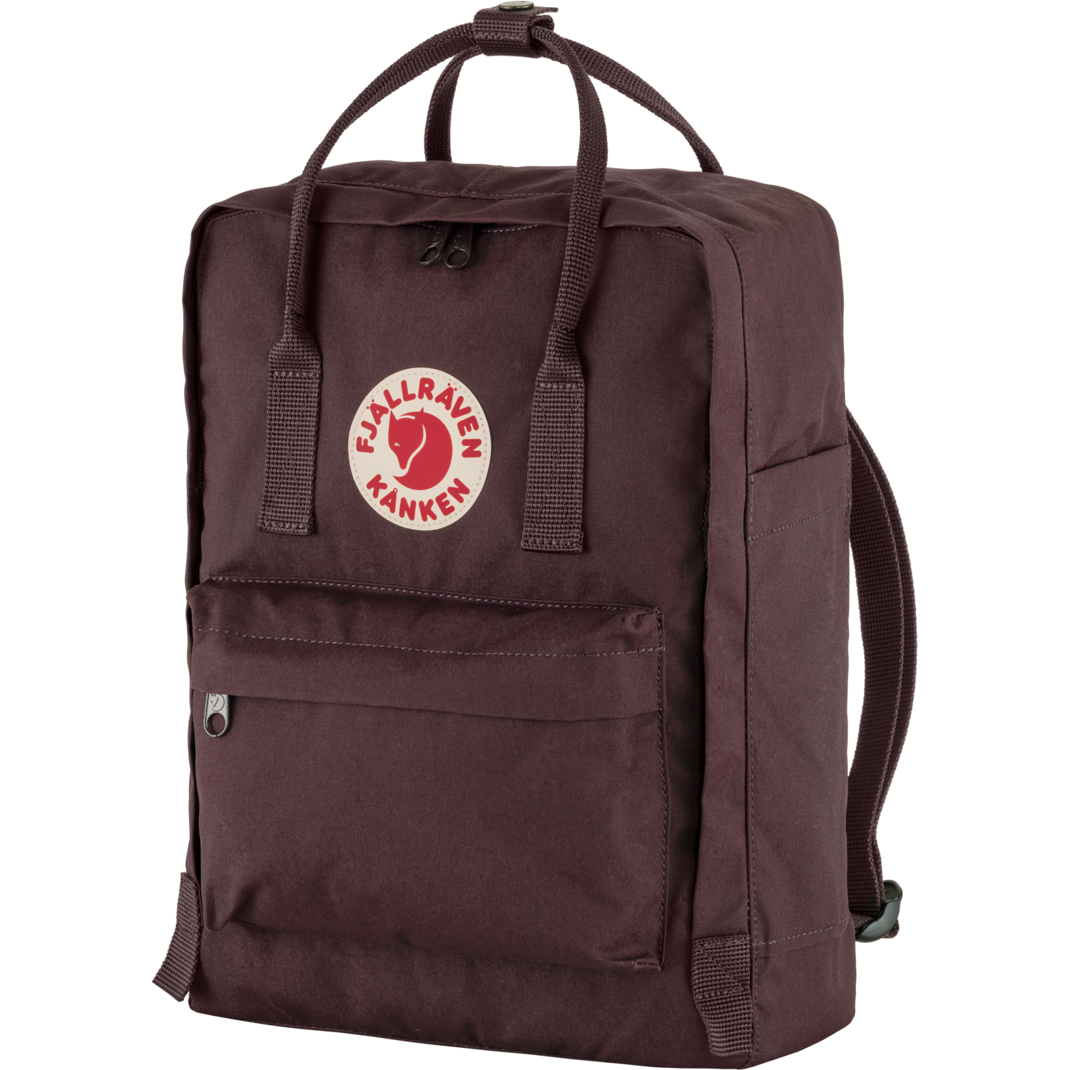 fjallraven dusk color