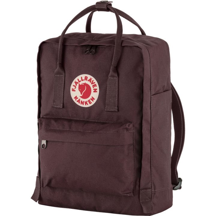 Fjällräven Kånken Blackberry Fjällräven
