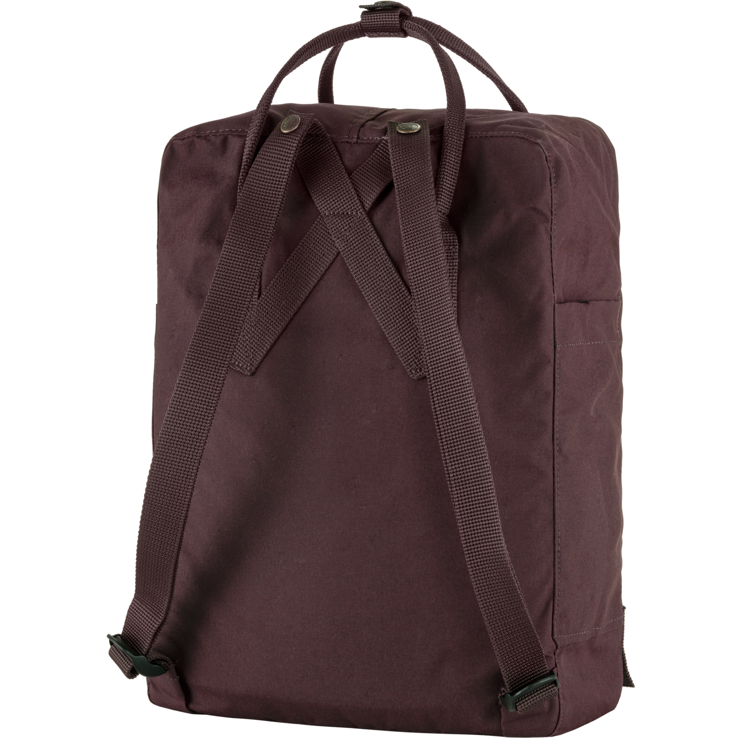 Fjällräven Kånken Blackberry
