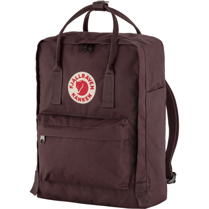 Fjällräven Kånken Blackberry Fjällräven