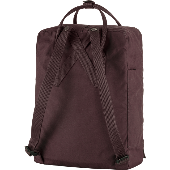 Fjällräven Kånken Blackberry Fjällräven