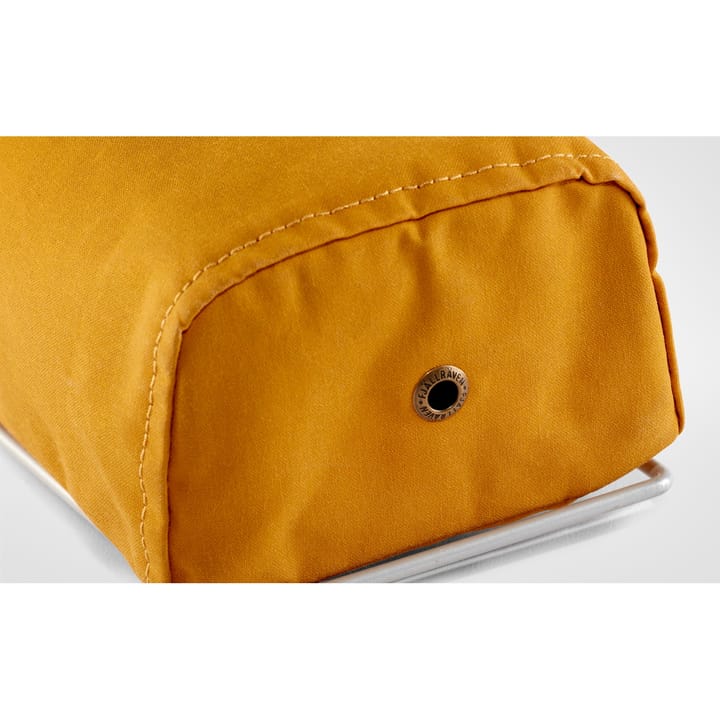 Fjällräven Kånken Bottle Pocket Fog Fjällräven