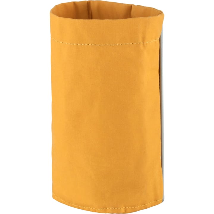 Fjällräven Kånken Bottle Pocket Ochre Fjällräven