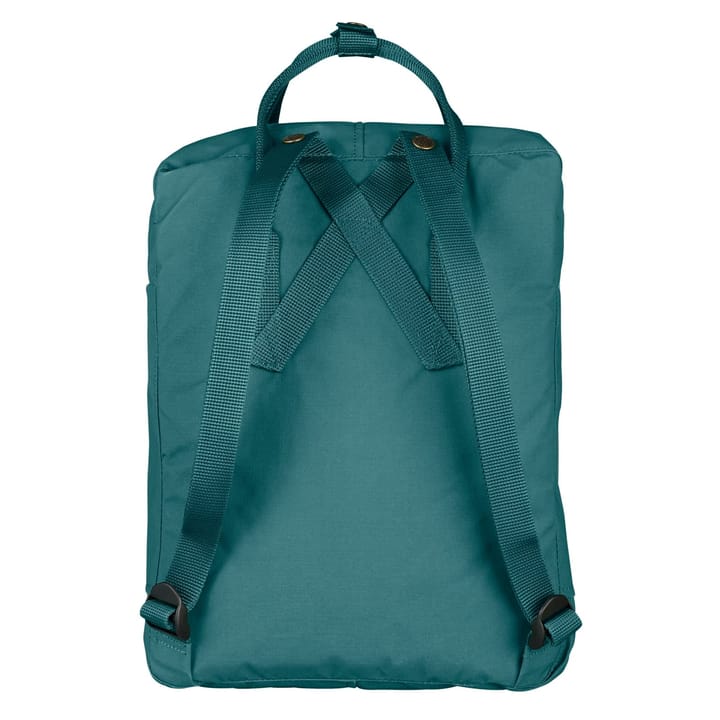 Kånken Mint Green Fjällräven