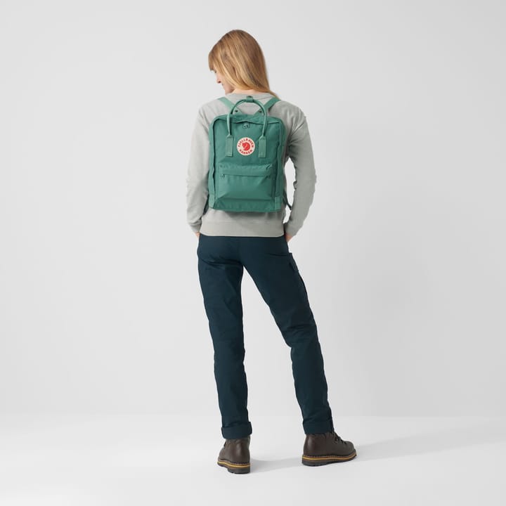 Kånken Mint Green Fjällräven