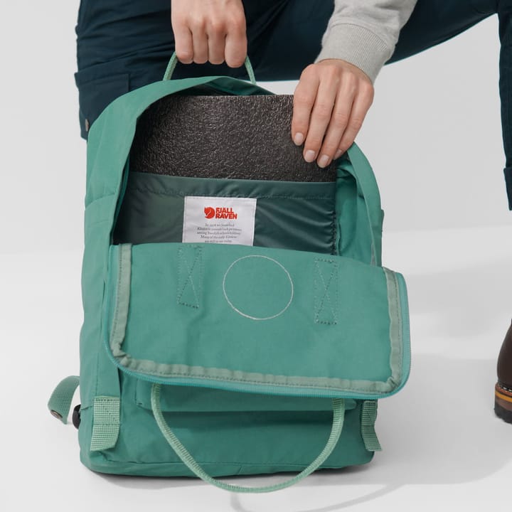 Kånken Mint Green Fjällräven