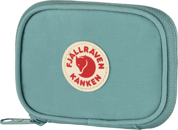 Fjällräven Kånken Card Wallet Sky Blue Fjällräven