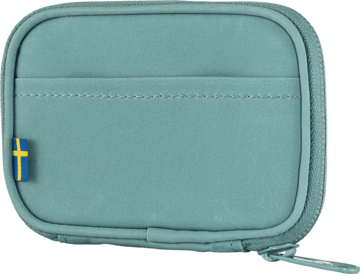 Fjällräven Kånken Card Wallet Sky Blue Fjällräven