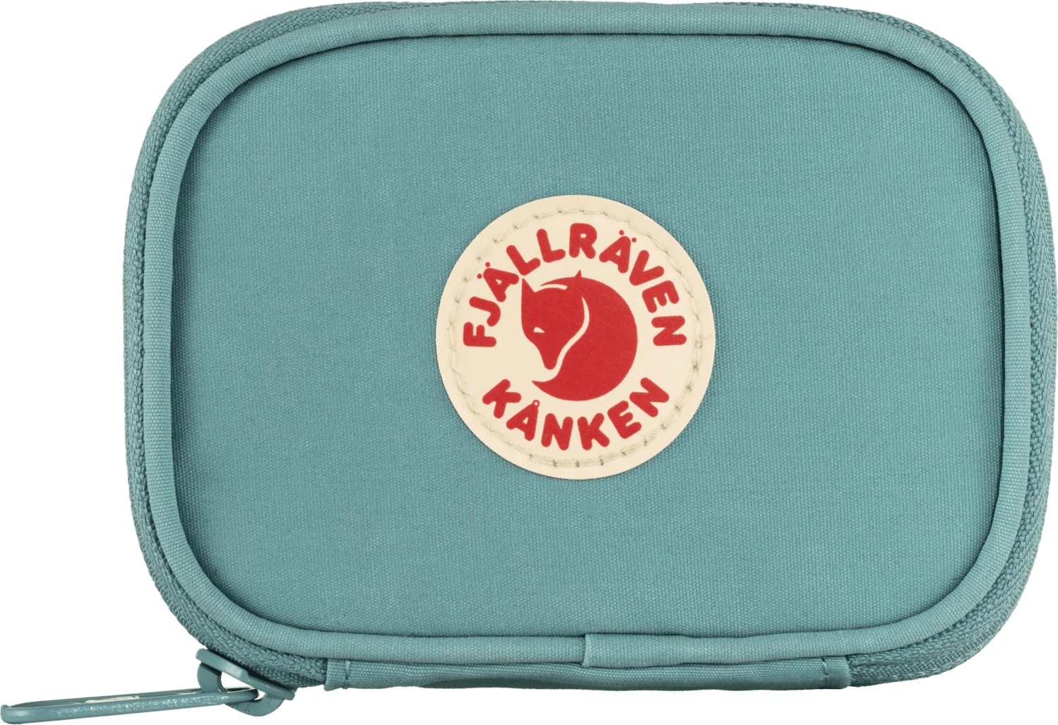 Fjällräven Kånken Card Wallet Sky Blue