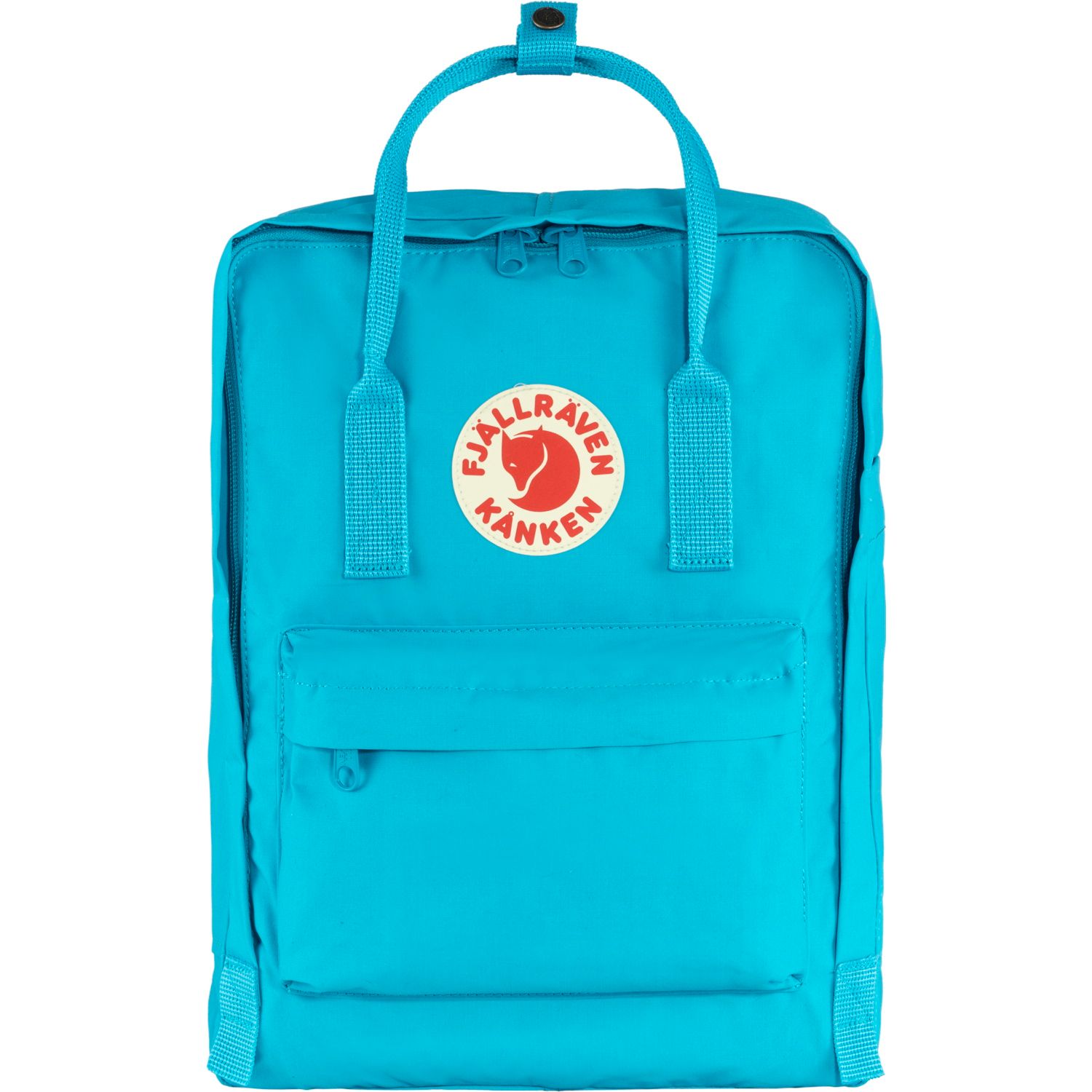 Fjällräven Kånken Apple Mint Buy Fjällräven Kånken Apple Mint here