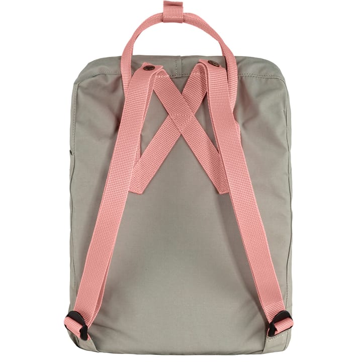 Fjällräven Kånken Fog/Pink Fjällräven