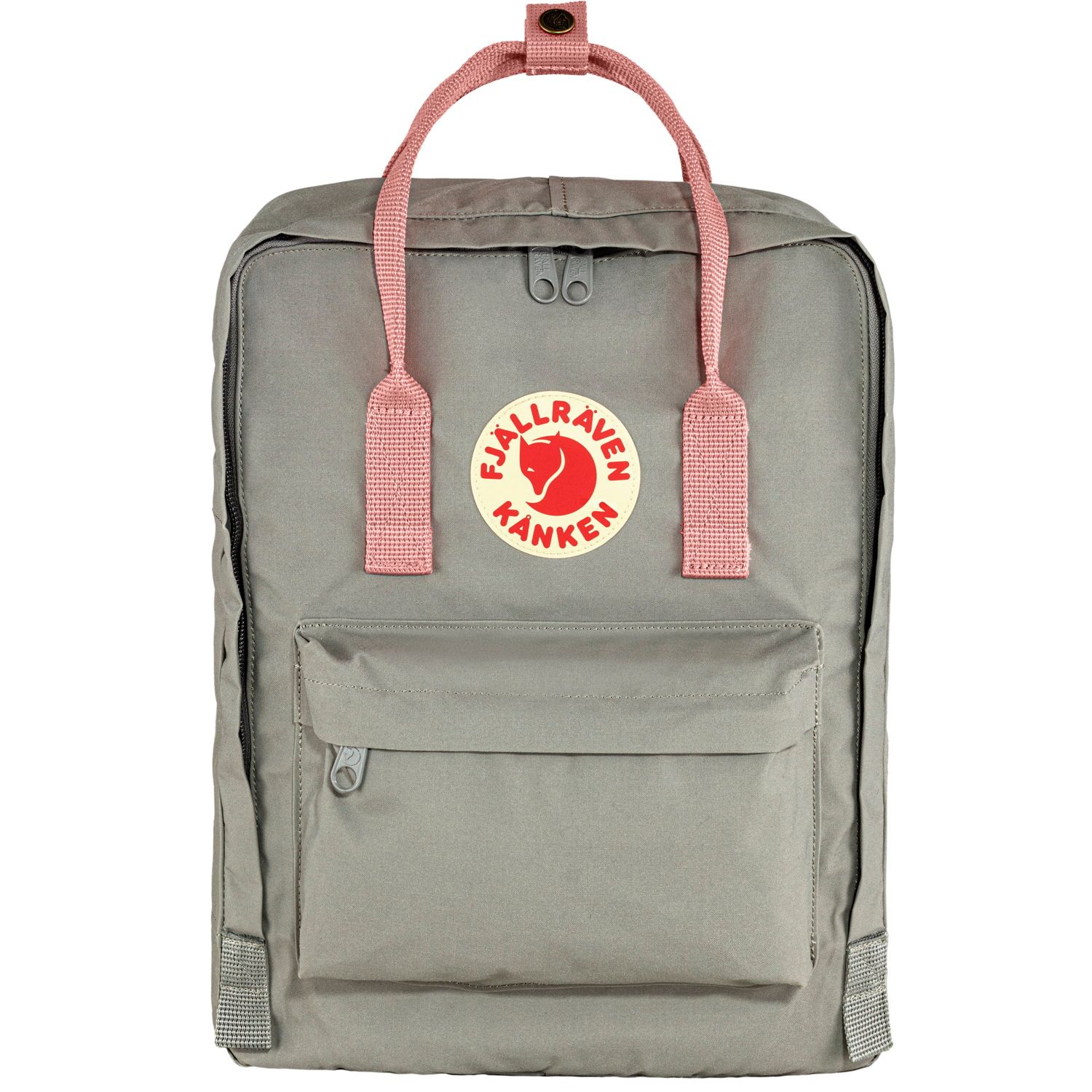 Fjällräven Kånken Fog