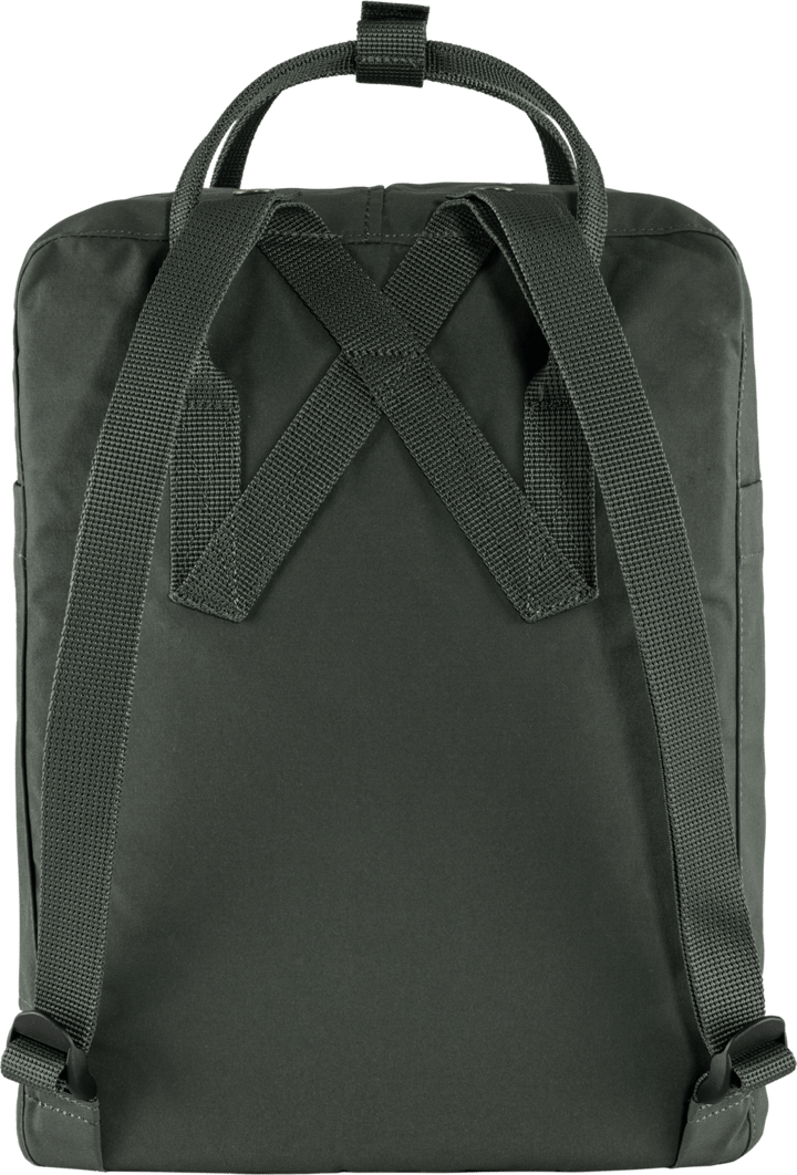 Fjällräven Kånken Forest Green Fjällräven