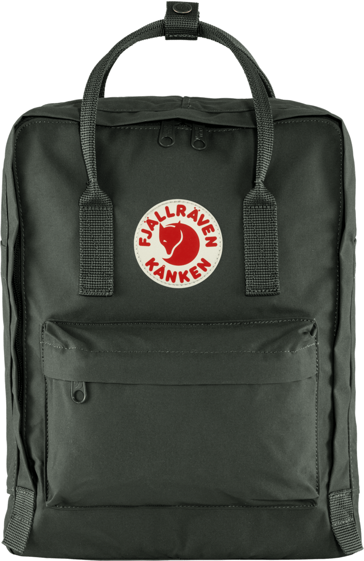 Fjällräven Kånken Forest Green Fjällräven