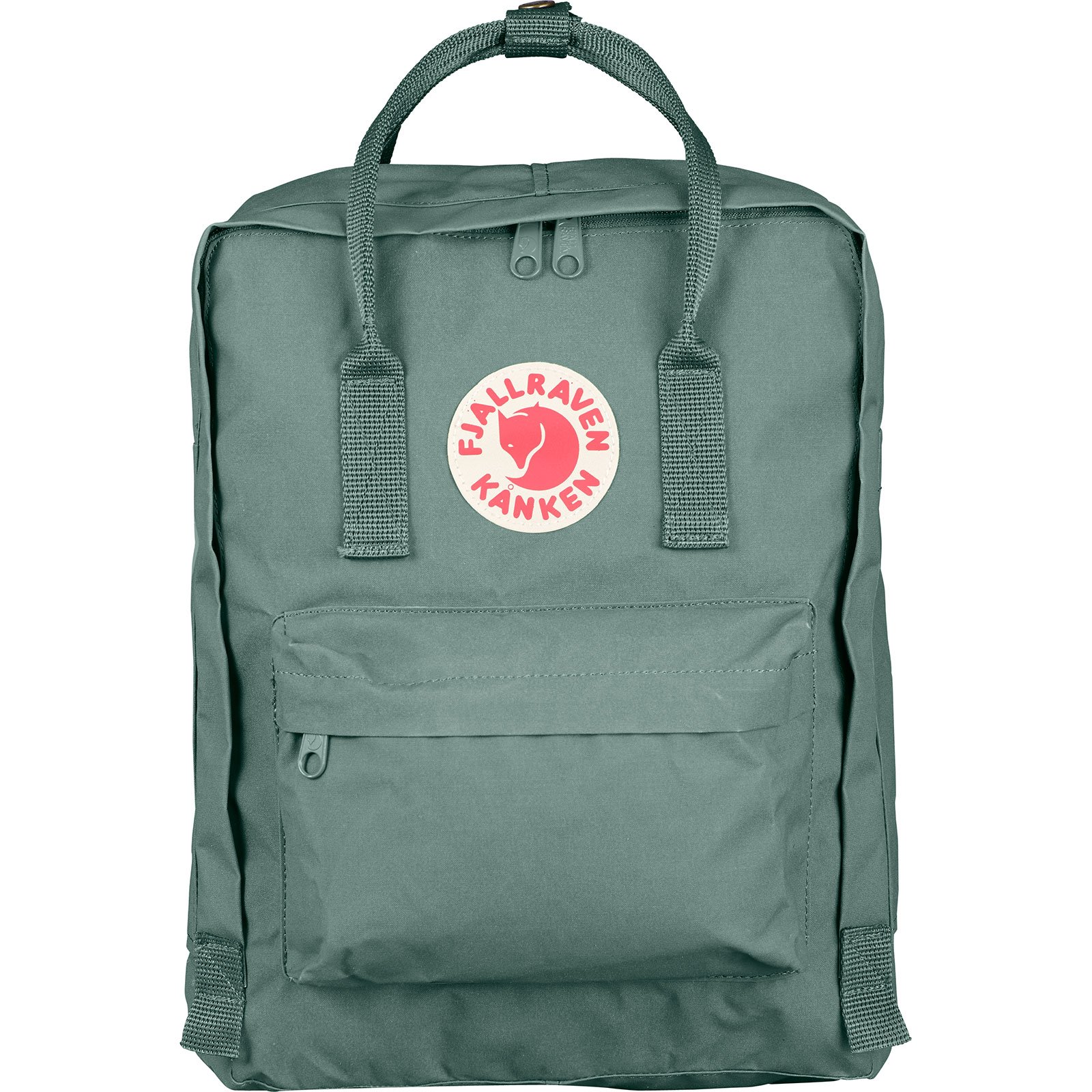 Fjällräven Kånken Classic Backpack ryggsäckar dam – bild 7
