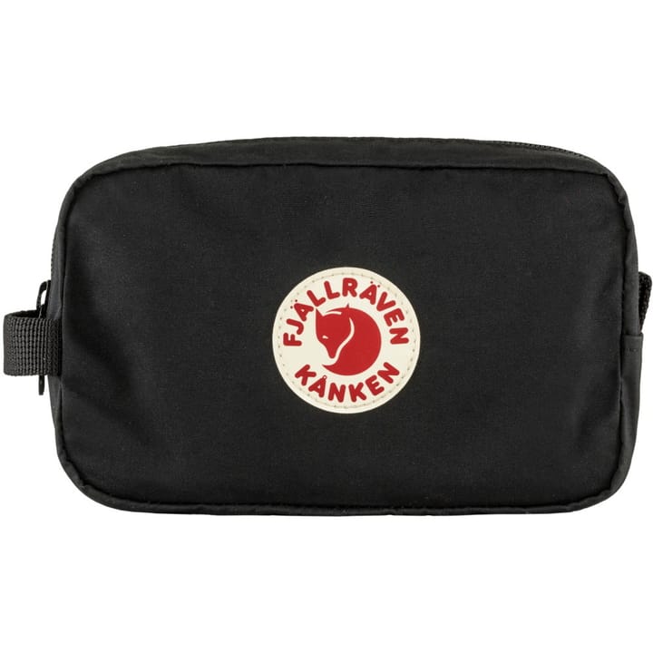 Fjällräven Kånken Gear Bag Black Fjällräven