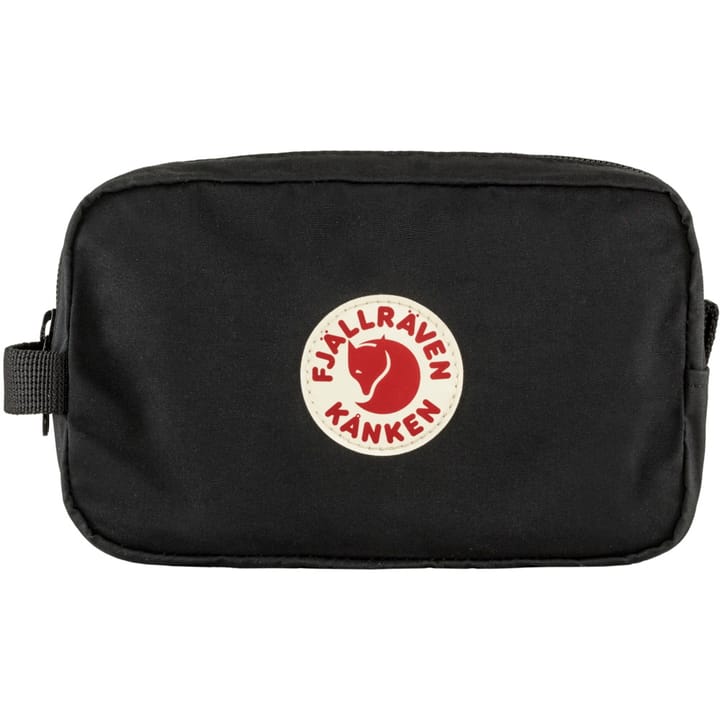 Fjällräven Kånken Gear Bag Black Fjällräven