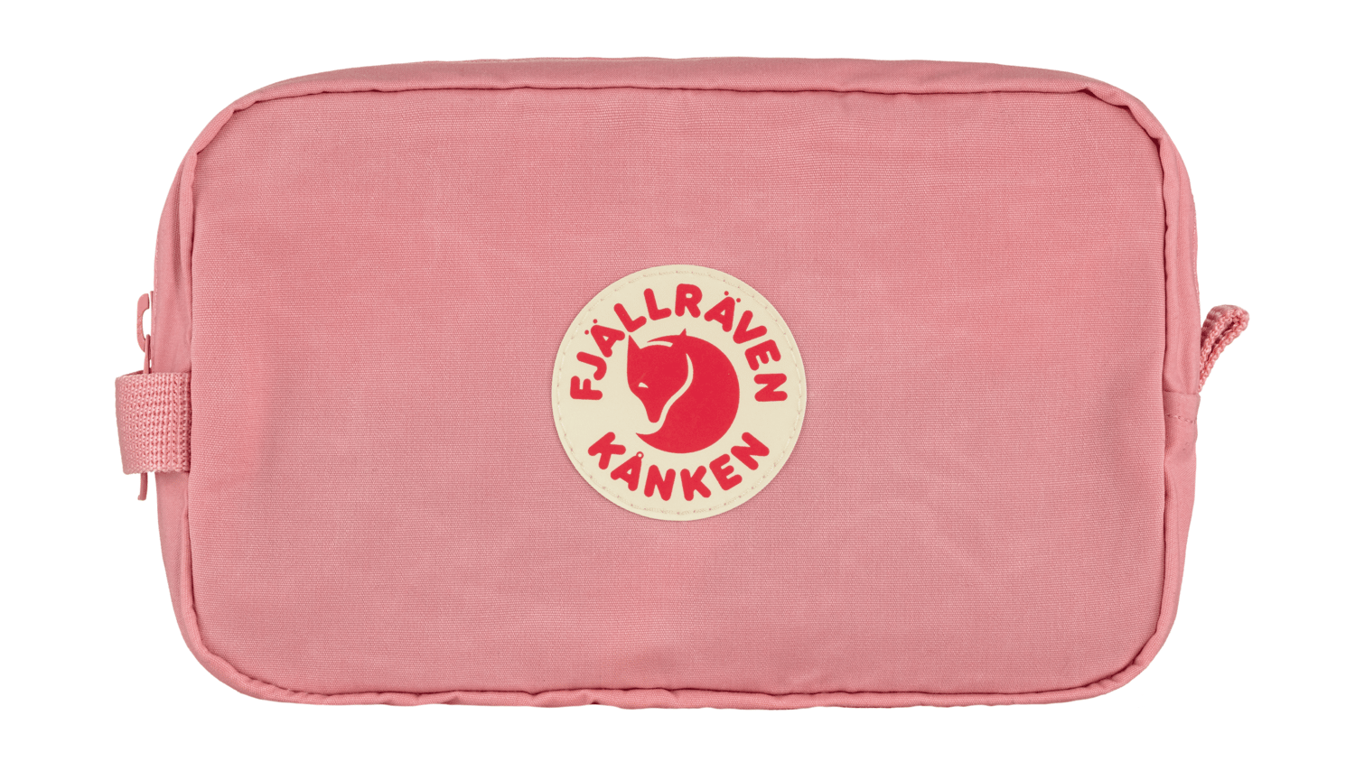 Fjällräven K ånken Gear Bag Pink