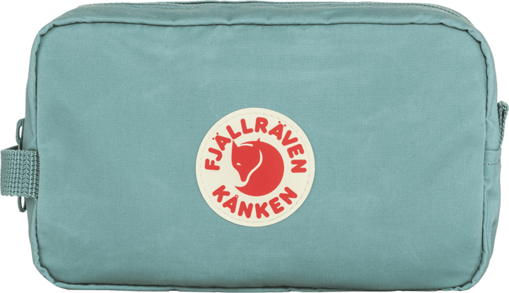 Fjällräven Kånken Gear Bag Sky Blue Fjällräven