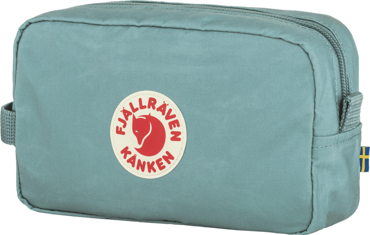 Fjällräven Kånken Gear Bag Sky Blue Fjällräven