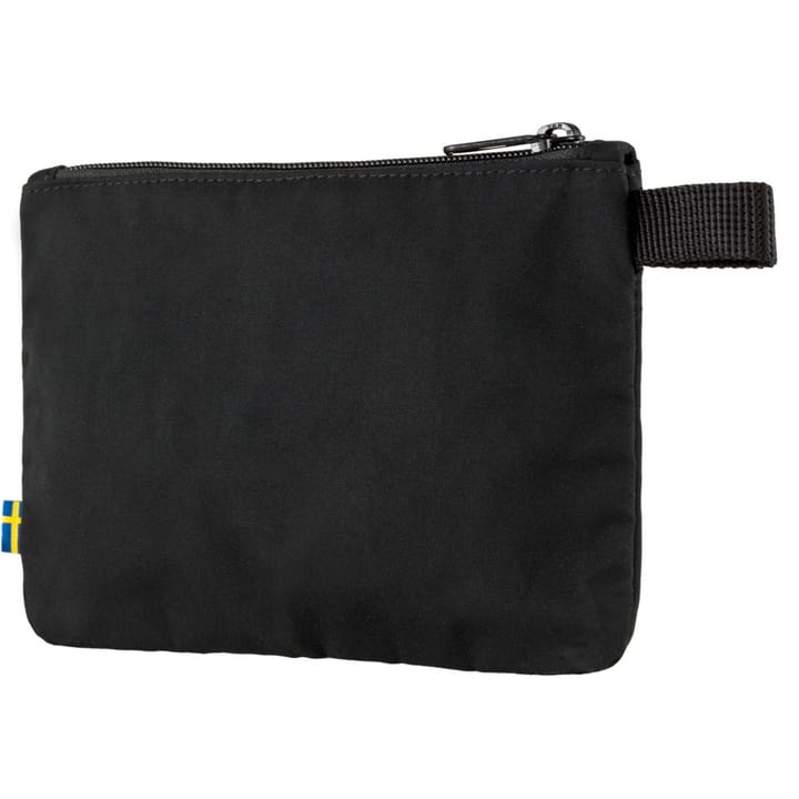 Fjällräven Kånken Gear Pocket Black Fjällräven