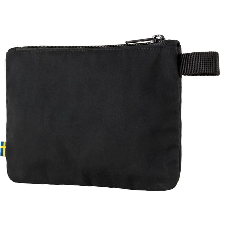 Fjällräven Kånken Gear Pocket Black Fjällräven