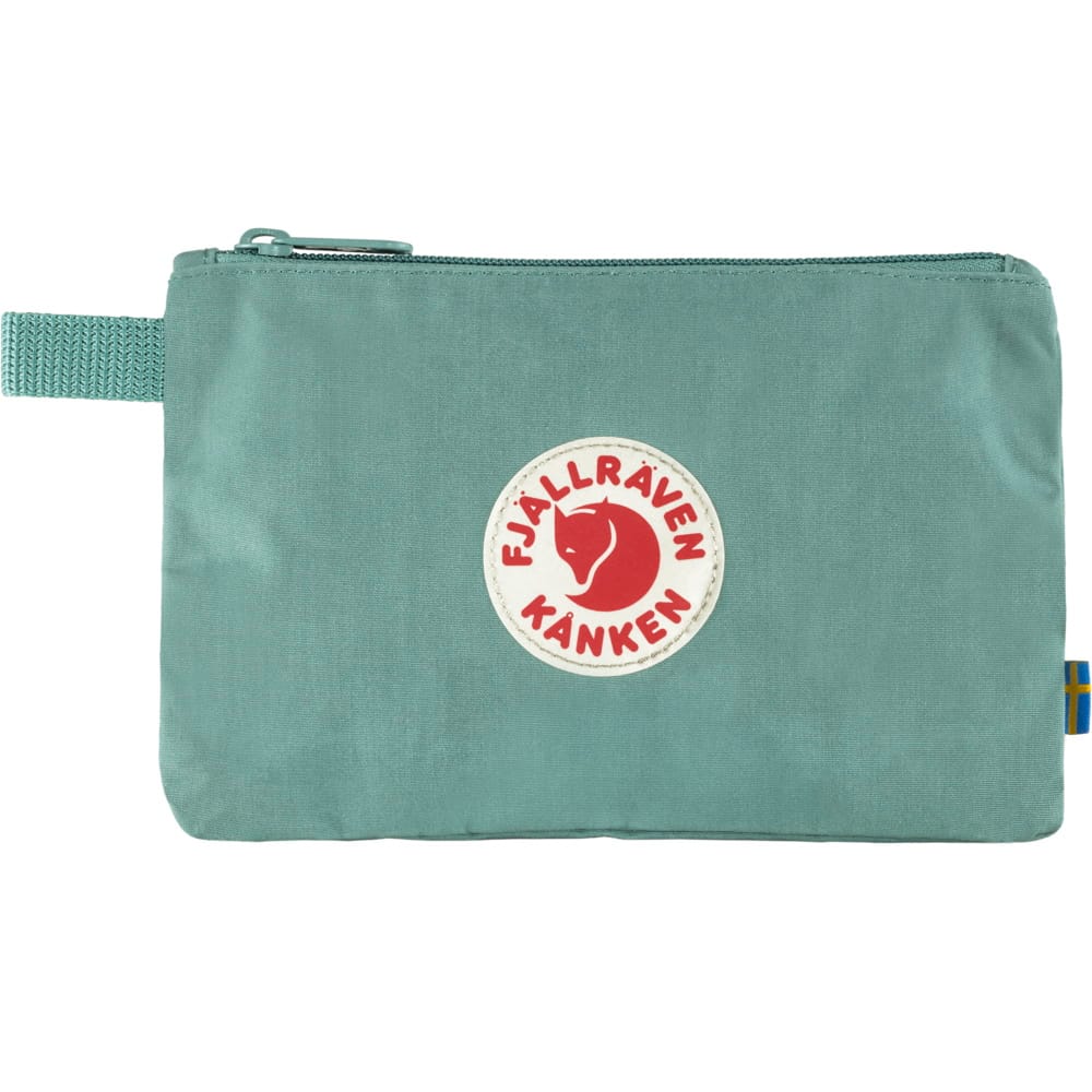 Fjällräven Kånken Gear Pocket Frost Green