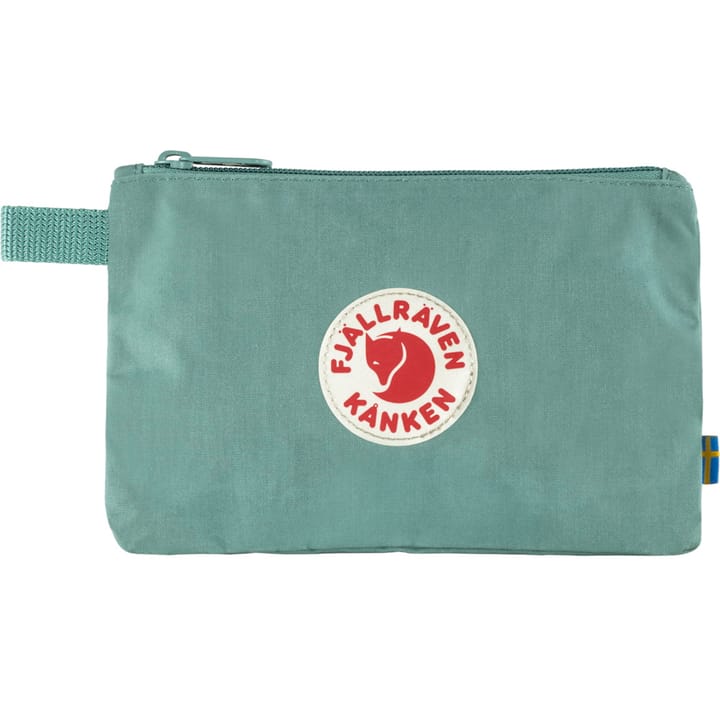 Fjällräven Kånken Gear Pocket Frost Green Fjällräven